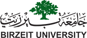 Birzeit University Logo