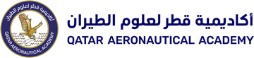 Qatar Aeronautical Academy Logo